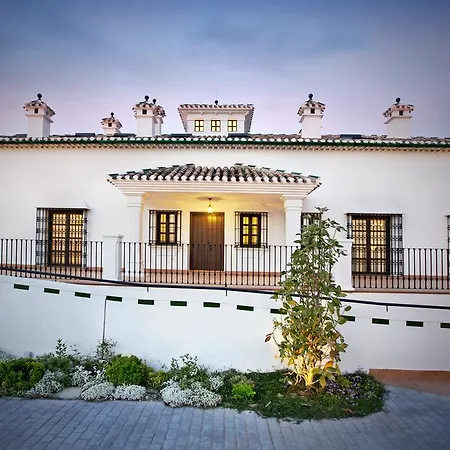 Country house Cortijo de la fuente-3